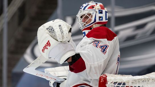 Who are goaltending options for Seattle in expansion draft? taken at PPG Paints Arena (NHL)